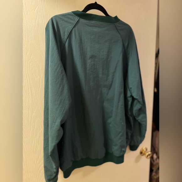 Vintage MSU windbreaker - Picture 4 of 6